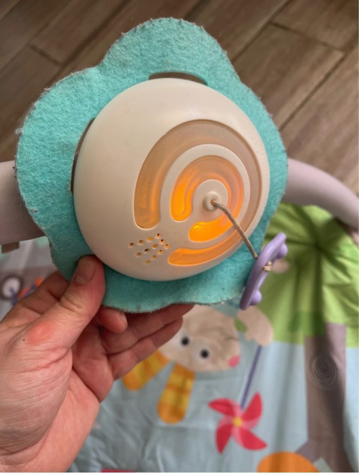 Tapis d’éveil - photo numéro 5