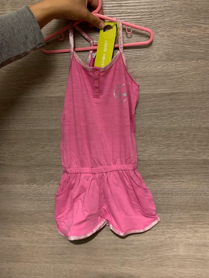 combi short
