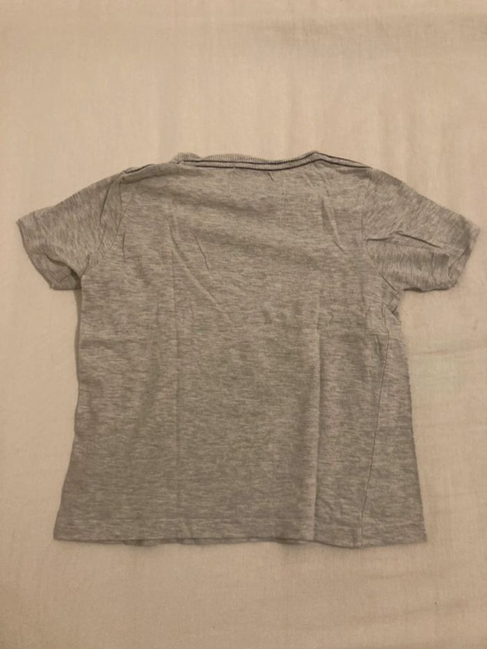 Tee shirt 6 ans color & duty - photo numéro 3