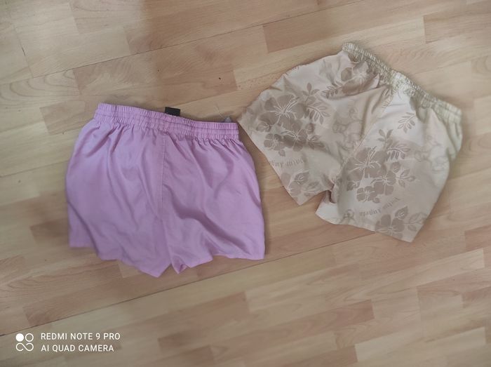 Lot 2 short - photo numéro 2