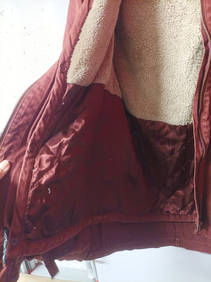 Manteau MKT automne Aristocracy - photo numéro 3