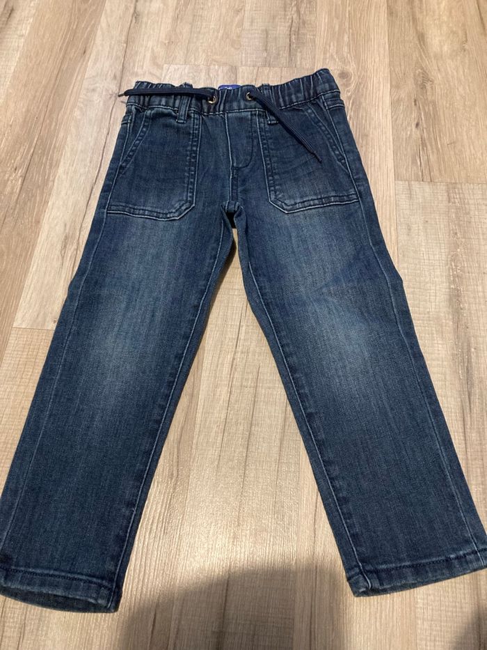 Pantalon 3 ans