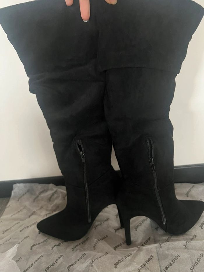 Magnifique botte neuve - photo numéro 4
