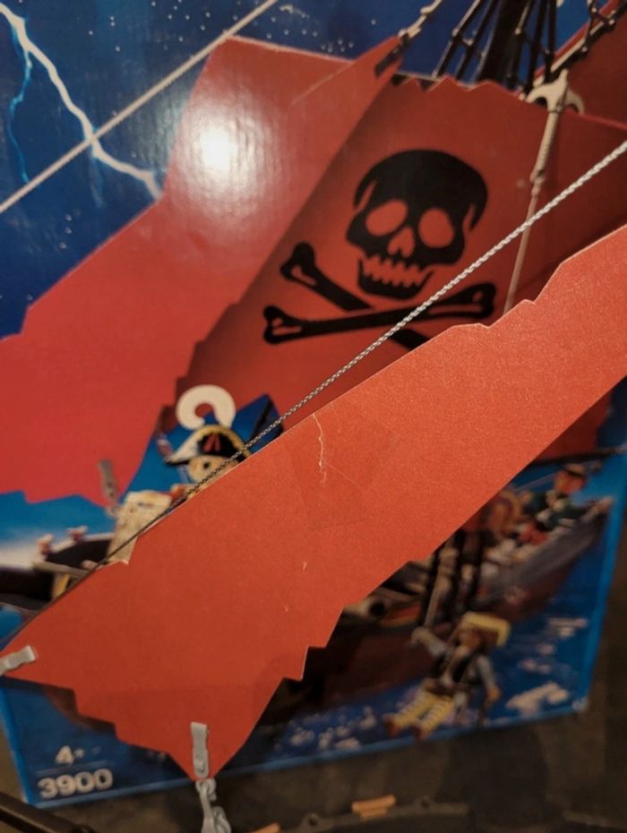Playmobil Pirates 3900 - photo numéro 5