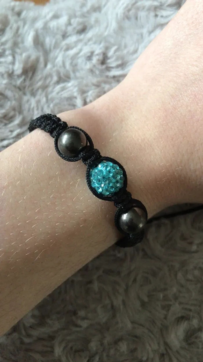 bracelet - photo numéro 2