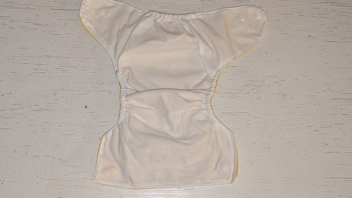 Couche lavable - photo numéro 3