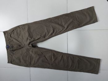 Pantalon slim fit 40