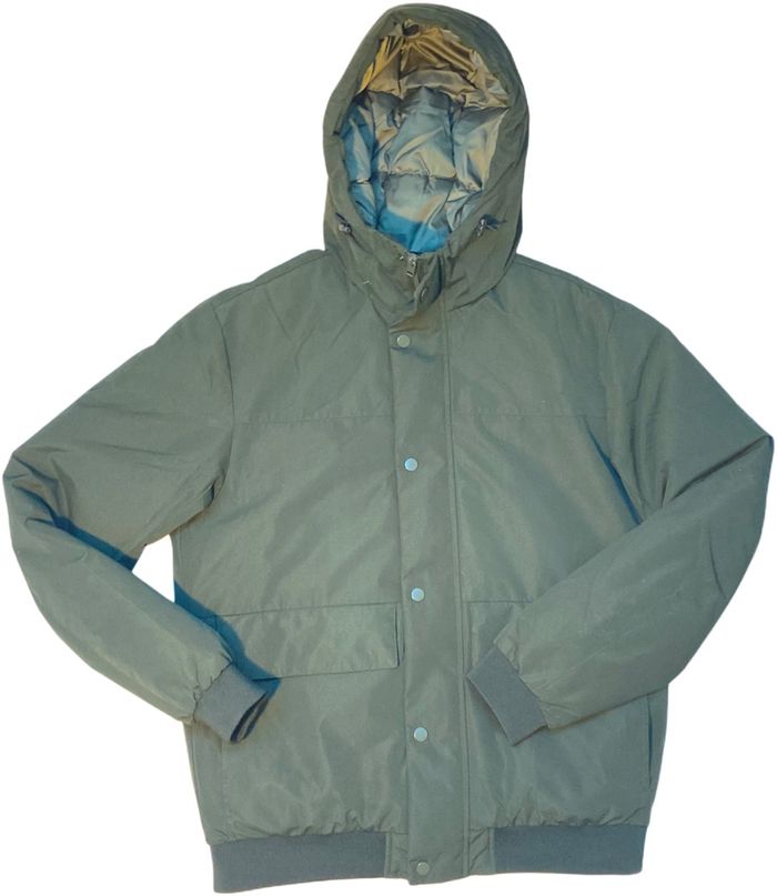 Manteau hiver Jack&Jones