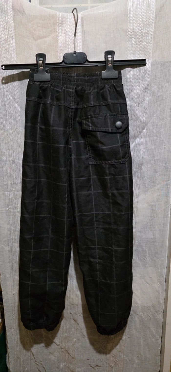 Pantacourt 10ans - photo numéro 2