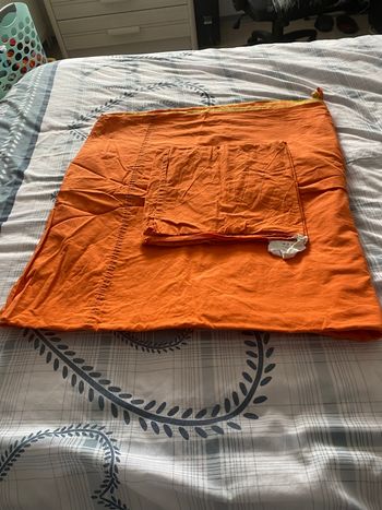 Housse de couette enfants