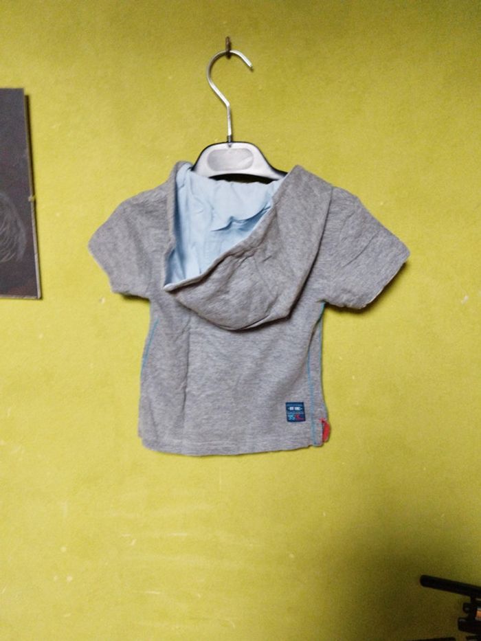 Tee shirt - photo numéro 3