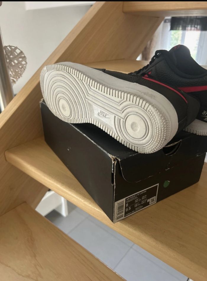 Nike Air Force 1 - photo numéro 4