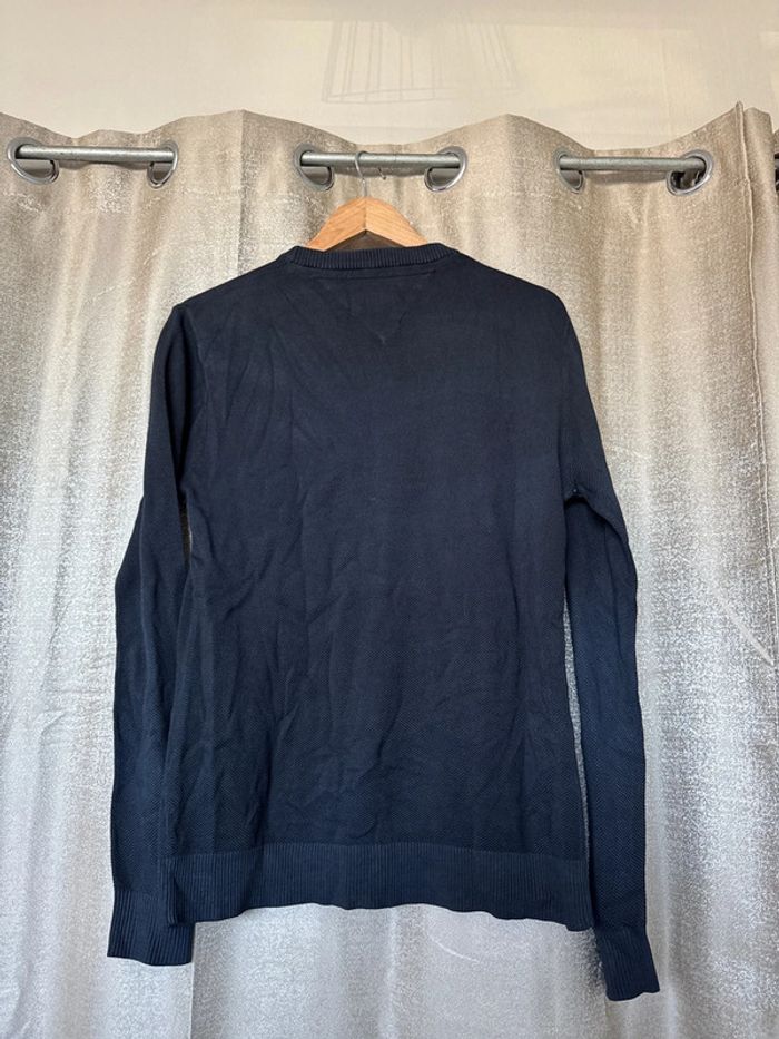 Pull Tommy - photo numéro 6