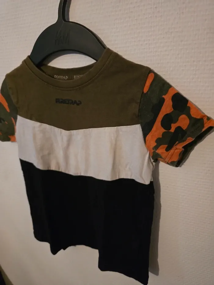 Tee shirt - photo numéro 3