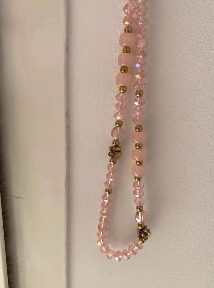 Bracelet téléphone - photo numéro 14