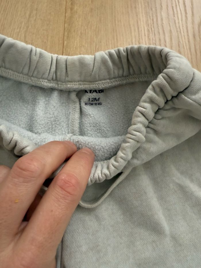 Pantalon - photo numéro 2