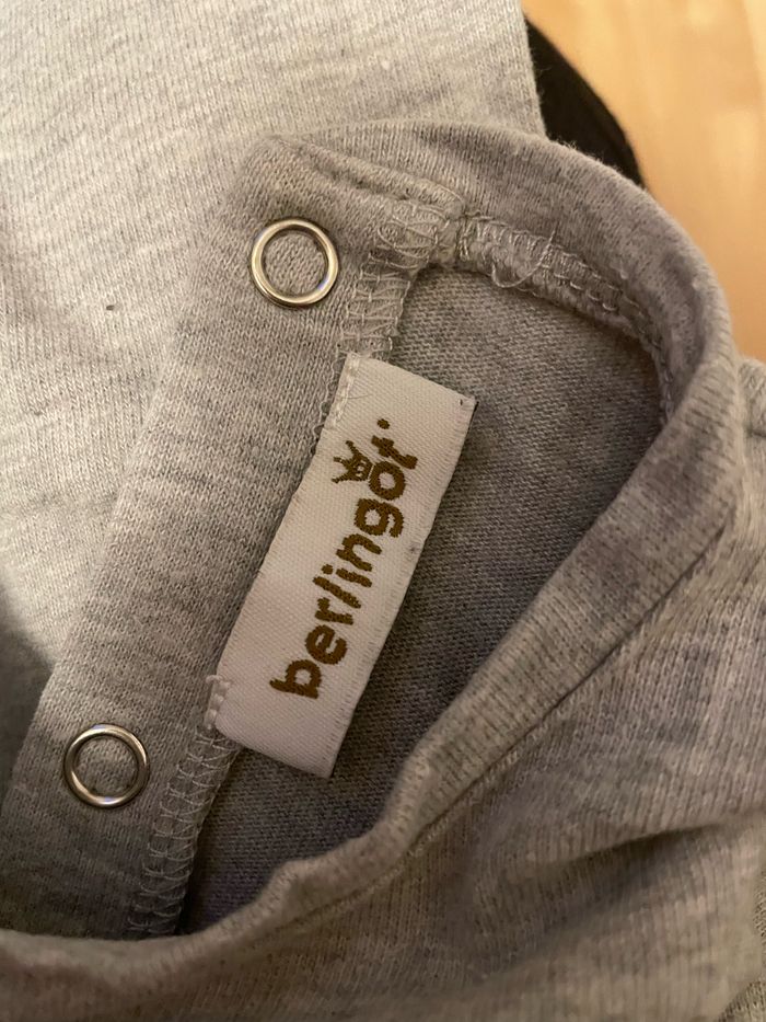 Pyjama d’été - photo numéro 3