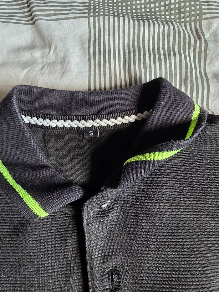 Ensemble short 14 ans - photo numéro 7