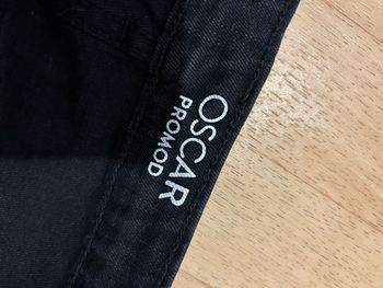 Jean oscar