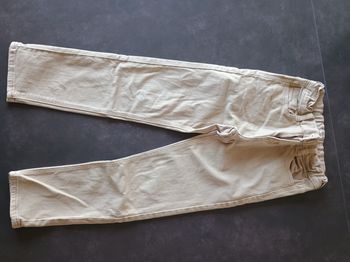Pantalon slim