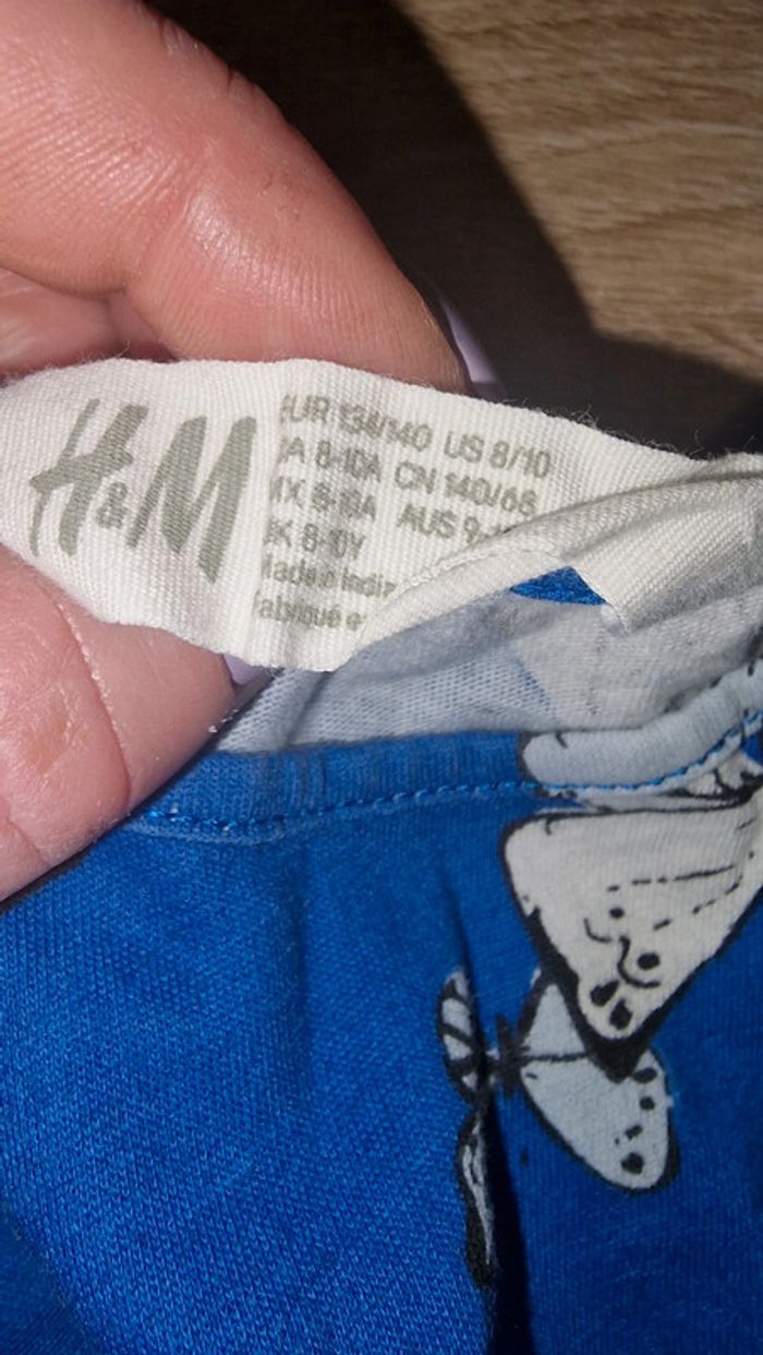 Robe papillon - photo numéro 2