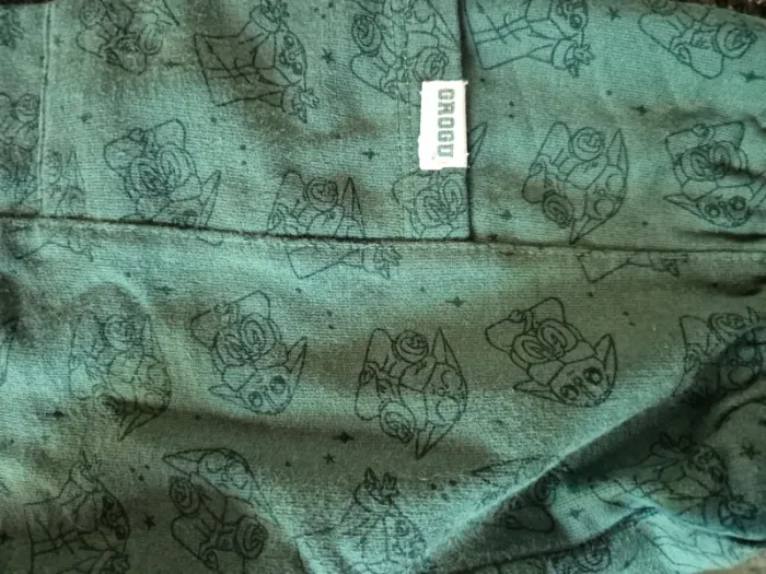 Pantalon star wars - photo numéro 2