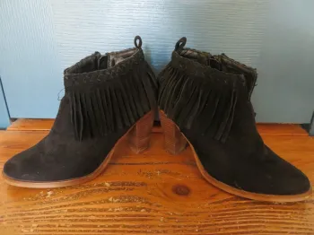 bottines