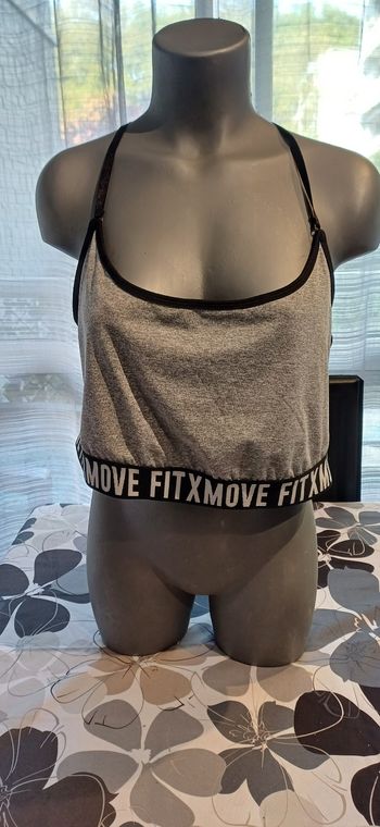 Brassiere  Xql