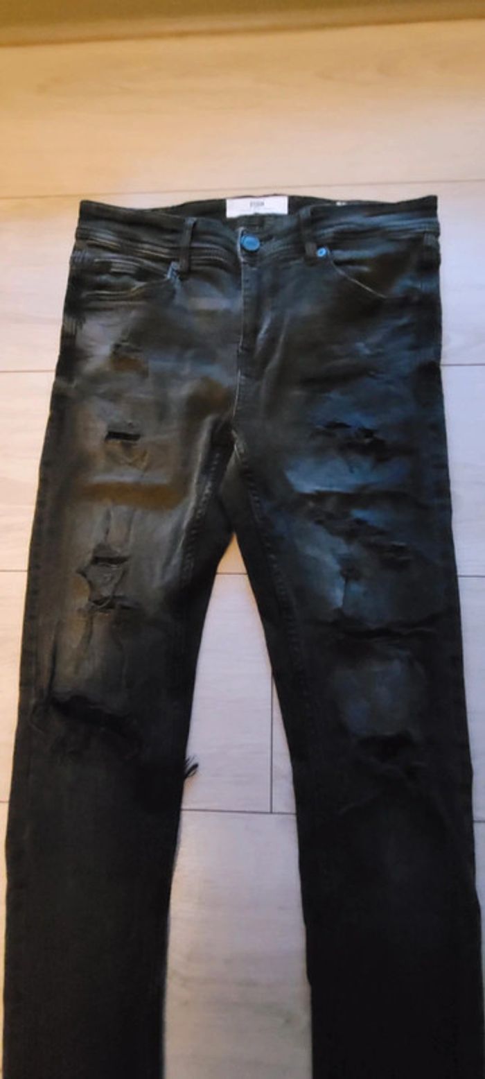 Jeans slim - photo numéro 2