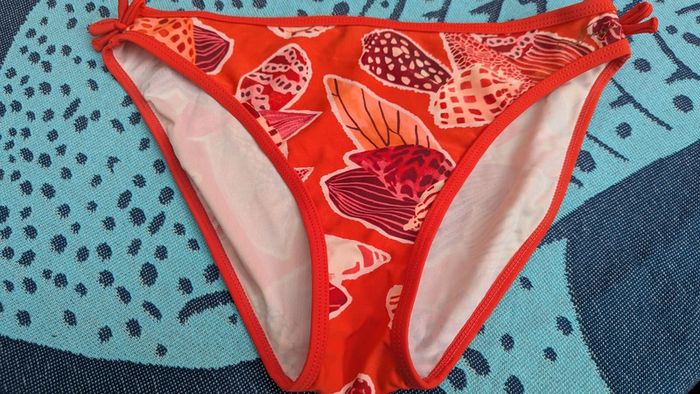 Maillot 2 pièces Catimini 14 ans - photo numéro 3