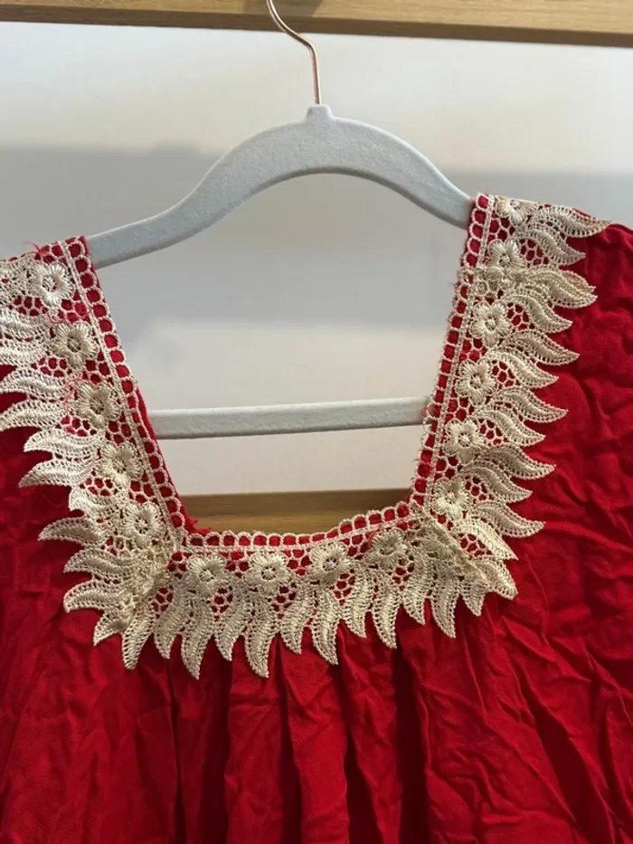 Robe orientale - photo numéro 2