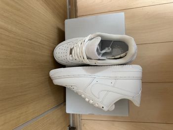 Nike Air Force 1 Low '07 White 38