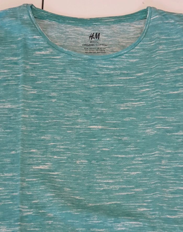 Haut ML H&M - 10/12A - photo numéro 2