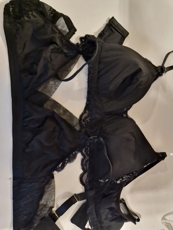 Lot de 3 Soutien gorge allaitement