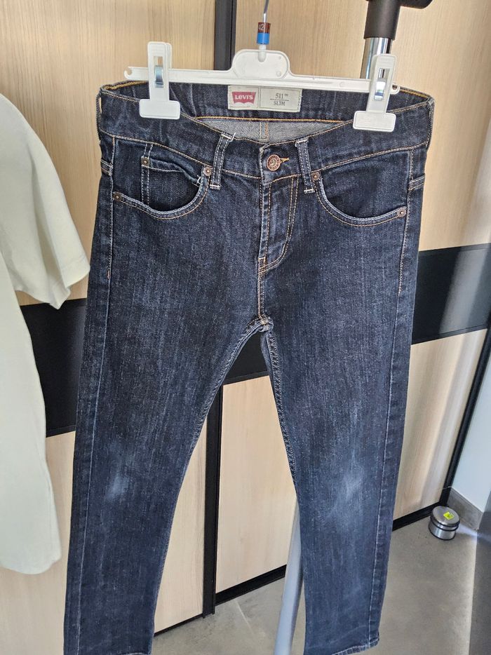 Lot 12 ans très bon etat - photo numéro 3