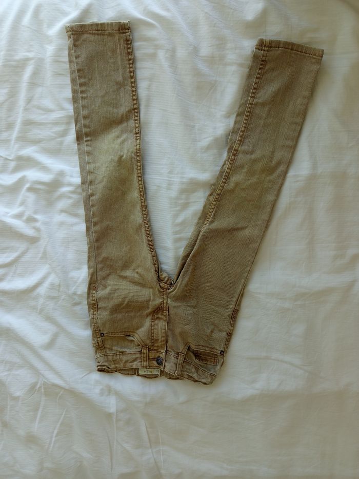 Jean 1