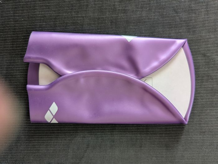 Bonnet de bain natation - photo numéro 4