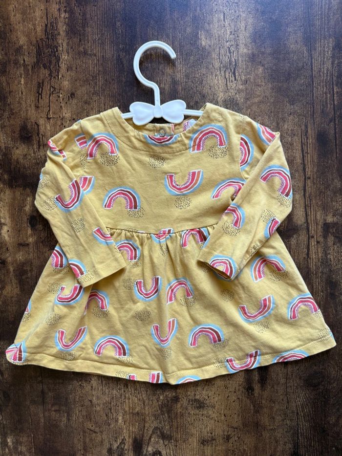 Robe 9m