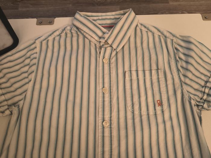 Chemise Okaïdi - photo numéro 2