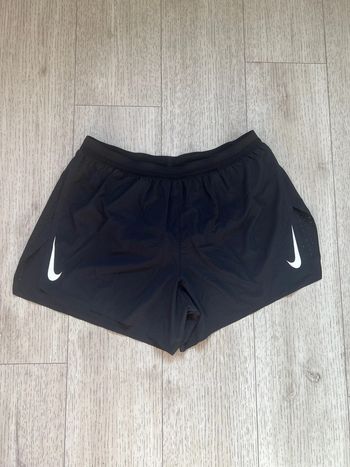 Short Nike adv