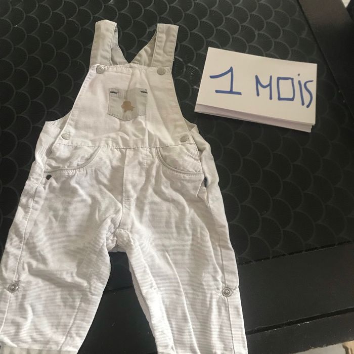 Vêtements garçon