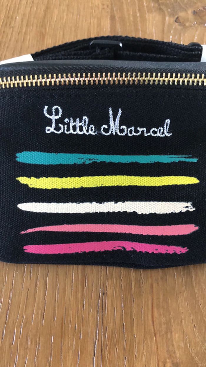 Sac banane Neuf little Marcel - photo numéro 3