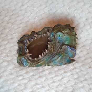 Disney Pirates of the Caribbean Captain Jack Sparrow Will Turner Kraken