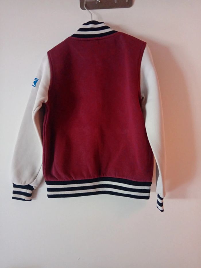 Joli pull à tirette.  9 ans - photo numéro 10