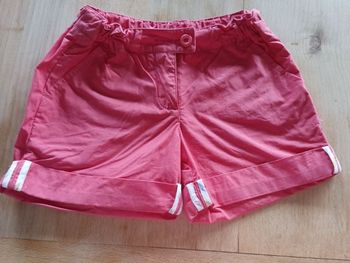 Short JACADI 5 ans TBE