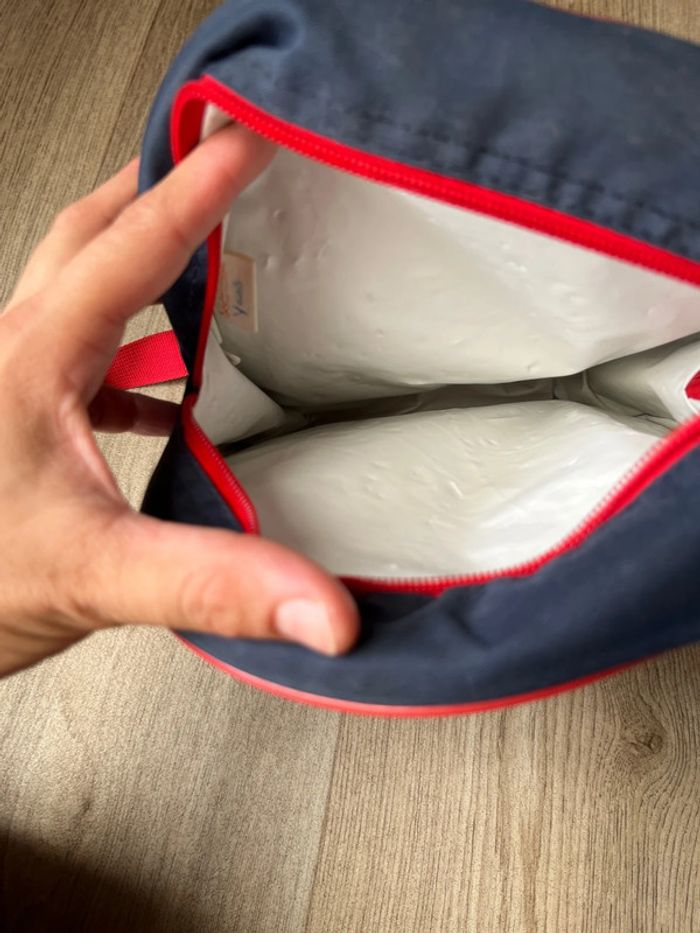 Sac isotherme garçon - photo numéro 2