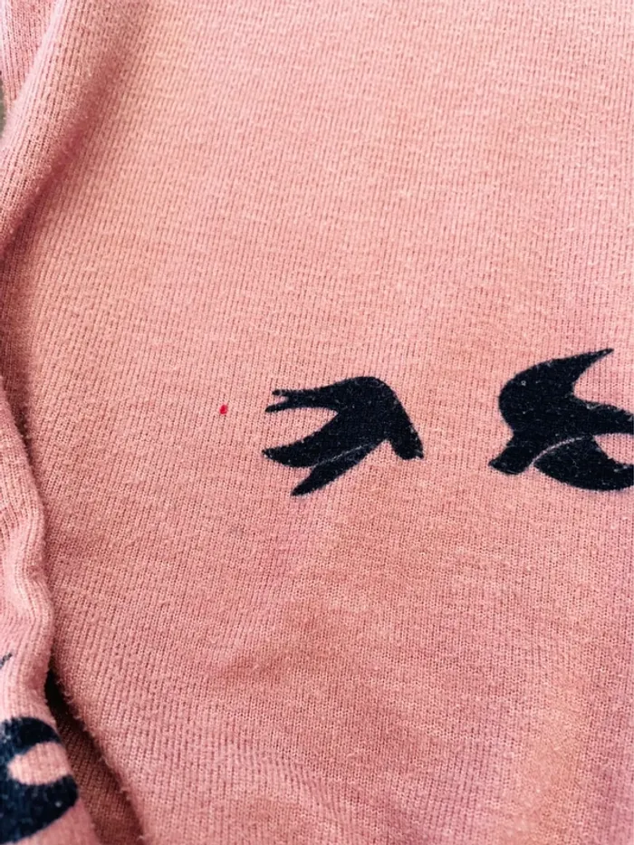 Robe pull fille hiver - photo numéro 2