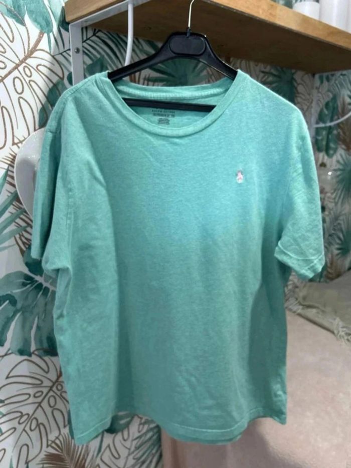 T shirt Ralph Lauren