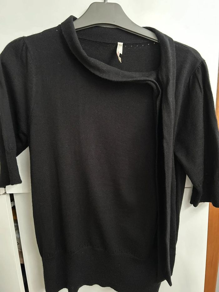 Haut I.Code taille M/L - photo numéro 4