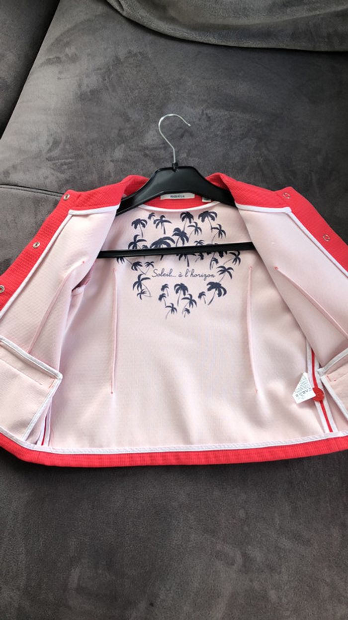 Veste - photo numéro 3